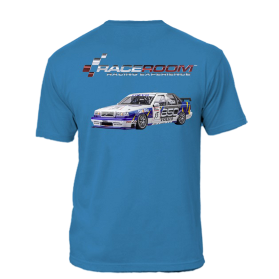 Super Touring 2025 (3 Grafika + Feliratok)